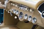 Chevrolet Corvette Bubbletop Roadster 1954 года